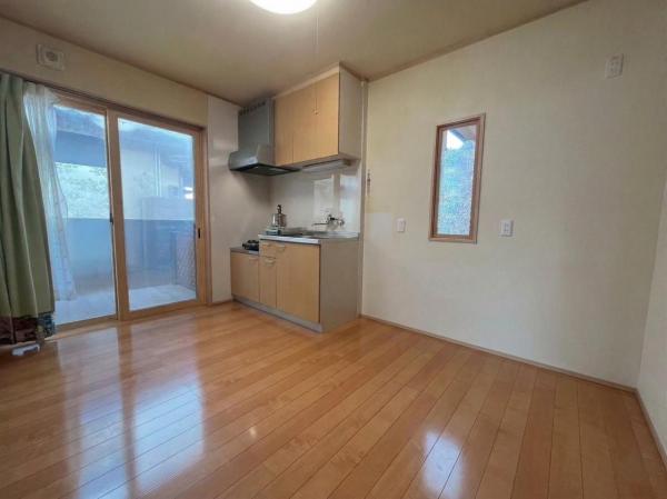 中古戸建 柏崎市松波３丁目 JR越後線西中通駅 1,200万円