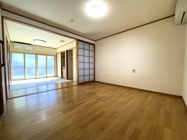 中古戸建 新発田市西園町2丁目 JR白新線西新発田駅 798万円