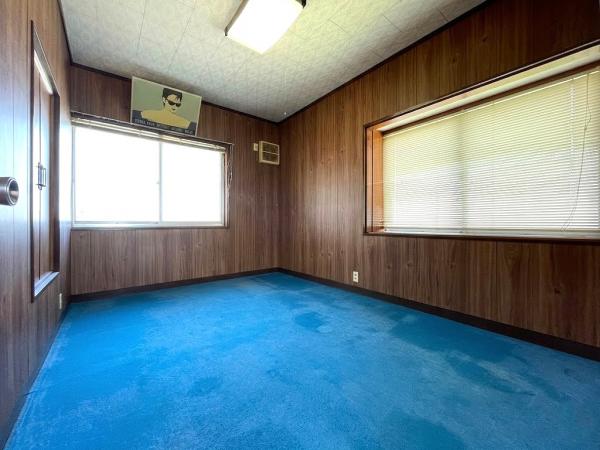 中古戸建 新発田市西園町2丁目 JR白新線西新発田駅 798万円