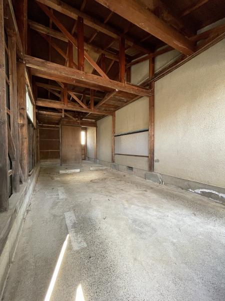 中古戸建 新発田市西園町2丁目 JR白新線西新発田駅 798万円