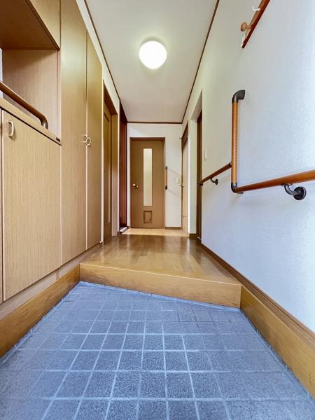 中古戸建 新発田市西園町2丁目 JR白新線西新発田駅 798万円