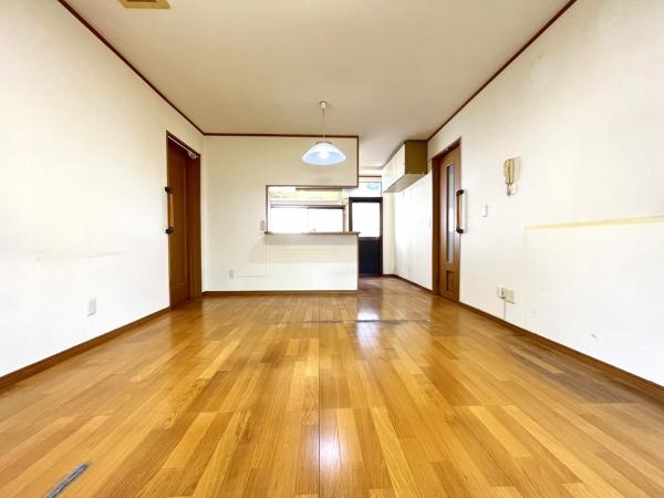 中古戸建 新発田市西園町2丁目 JR白新線西新発田駅 798万円
