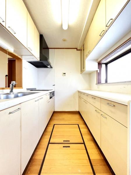 中古戸建 新発田市西園町2丁目 JR白新線西新発田駅 798万円