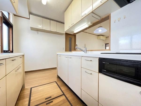 中古戸建 新発田市西園町2丁目 JR白新線西新発田駅 798万円