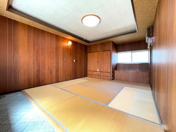 中古戸建 新発田市西園町2丁目 JR白新線西新発田駅 798万円