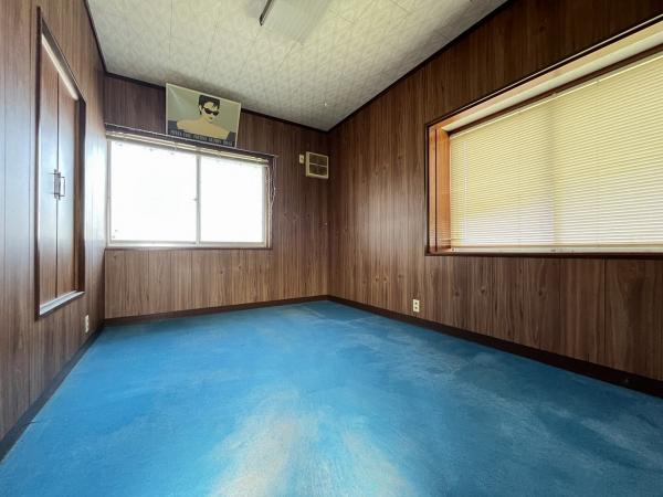 中古戸建 新発田市西園町2丁目 JR白新線西新発田駅 798万円