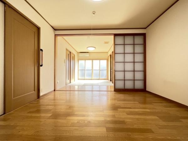 中古戸建 新発田市西園町2丁目 JR白新線西新発田駅 798万円