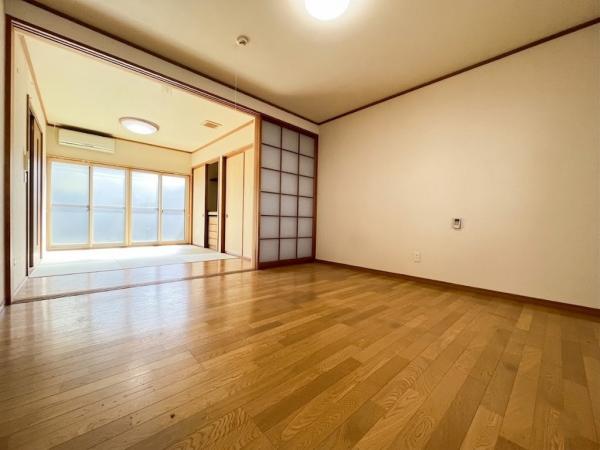 中古戸建 新発田市西園町2丁目 JR白新線西新発田駅 798万円
