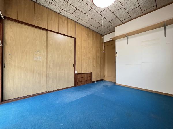 中古戸建 新発田市西園町2丁目 JR白新線西新発田駅 798万円