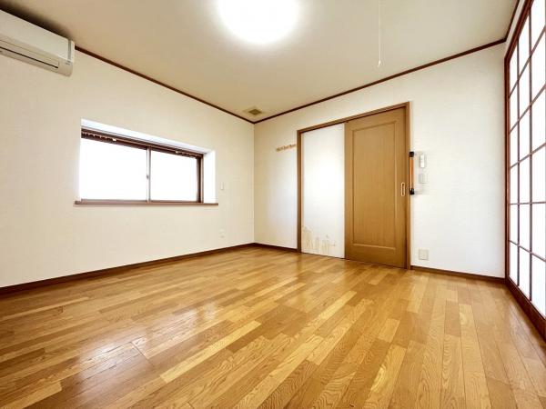 中古戸建 新発田市西園町2丁目 JR白新線西新発田駅 798万円