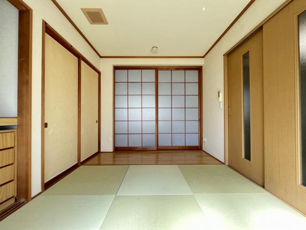 中古戸建 新発田市西園町2丁目 JR白新線西新発田駅 798万円