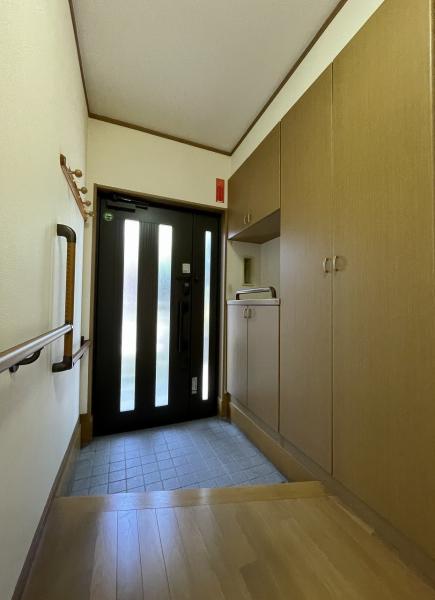 中古戸建 新発田市西園町2丁目 JR白新線西新発田駅 798万円