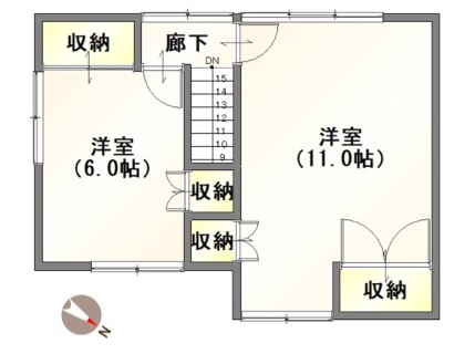 中古戸建 新発田市西園町２丁目 JR白新線西新発田駅 798万円