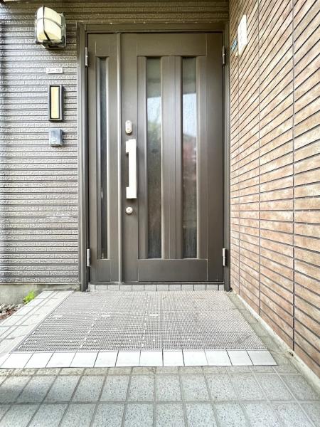 中古戸建 新発田市西園町2丁目 JR白新線西新発田駅 798万円