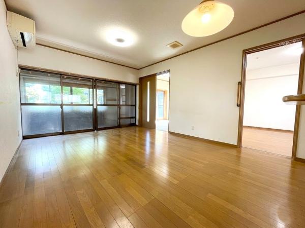 中古戸建 新発田市西園町2丁目 JR白新線西新発田駅 798万円