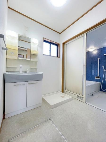 中古戸建 新発田市西園町2丁目 JR白新線西新発田駅 798万円