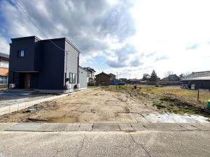 土地 新潟市江南区横越東町１丁目17-13隣地 JR信越本線亀田駅 5700000