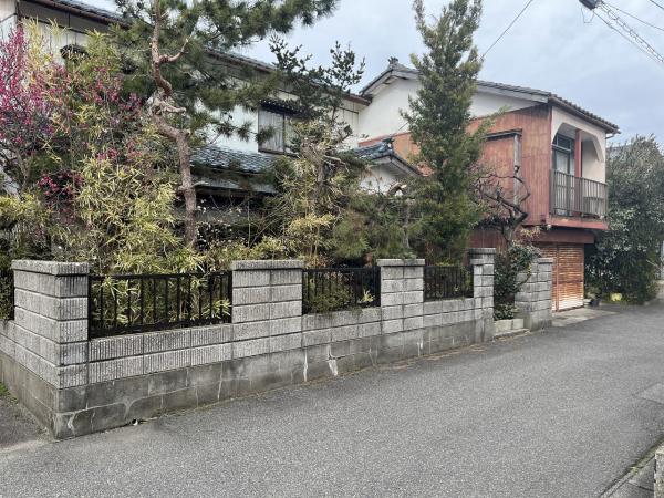 土地 新潟市東区竹尾３丁目 JR白新線東新潟駅 1,900万円