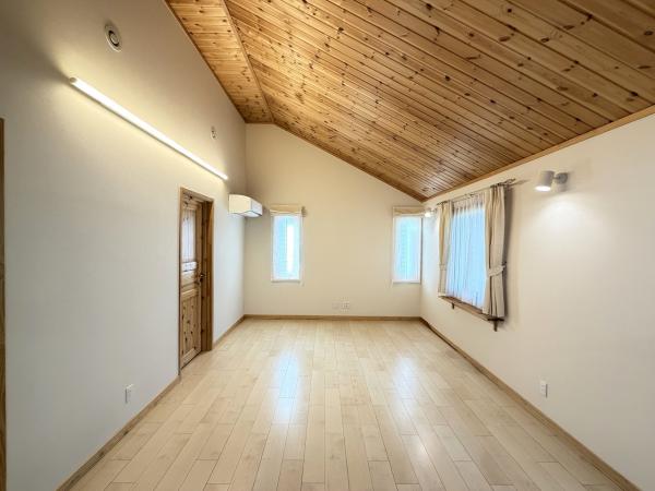 中古戸建 新発田市新富町１丁目 JR羽越本線新発田駅 4,199万円