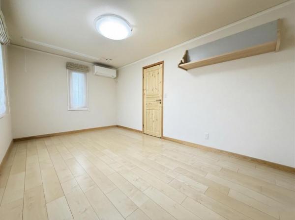 中古戸建 新発田市新富町1丁目 JR羽越本線新発田駅 4,199万円