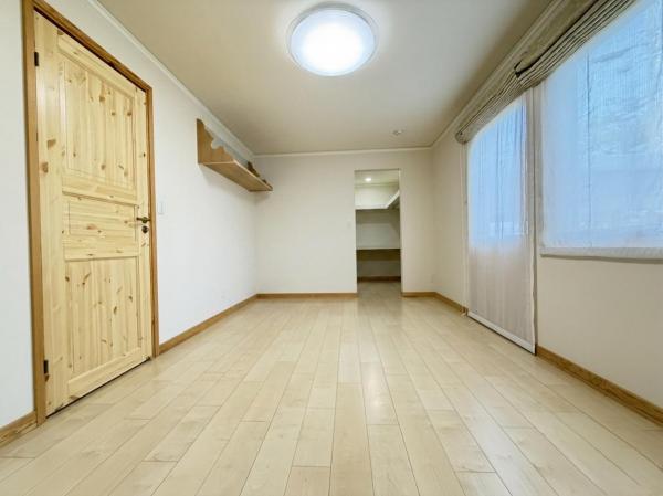 中古戸建 新発田市新富町1丁目 JR羽越本線新発田駅 4,199万円