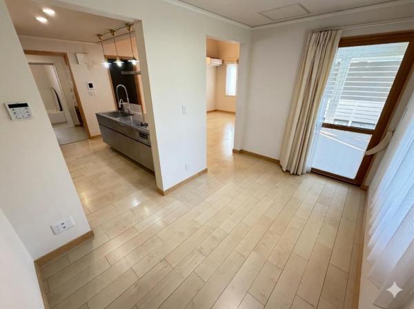 中古戸建 新発田市新富町1丁目 JR羽越本線新発田駅 4,199万円