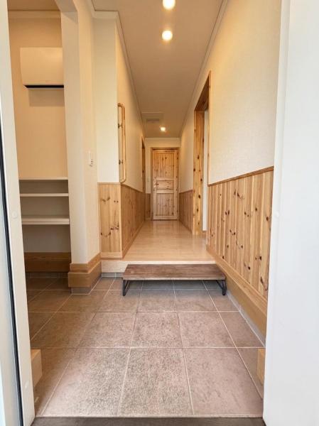 中古戸建 新発田市新富町１丁目 JR羽越本線新発田駅 4,199万円