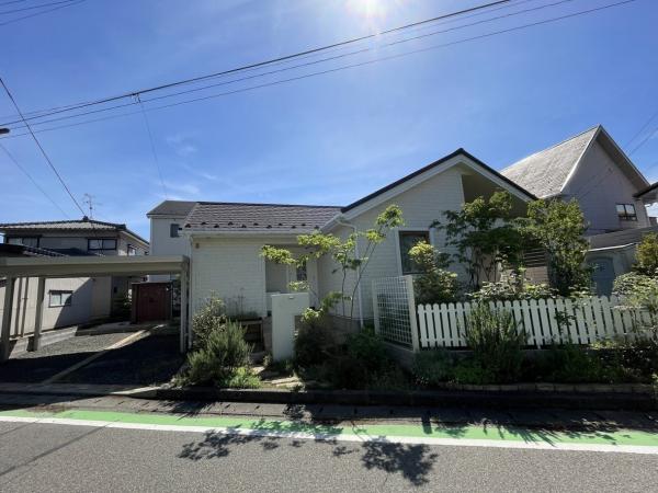 中古戸建 新発田市新富町1丁目 JR羽越本線新発田駅 4,199万円