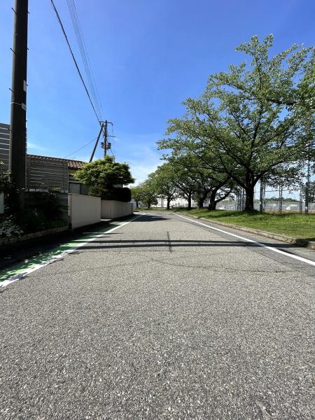 中古戸建 新発田市新富町1丁目 JR羽越本線新発田駅 4,199万円