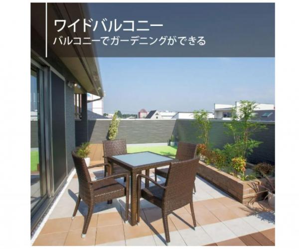 新築戸建 長岡市宮内6丁目 JR信越本線宮内駅 3,980万円