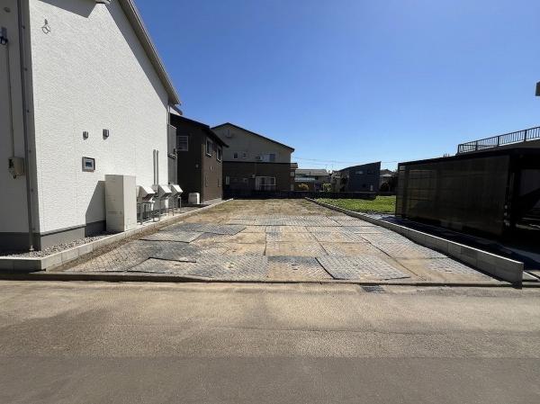 新築戸建 長岡市宮内6丁目 JR信越本線宮内駅 3,980万円