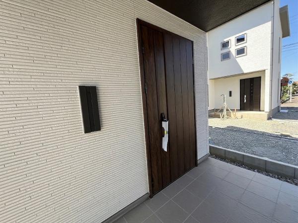 新築戸建 長岡市宮内6丁目 JR信越本線宮内駅 3,980万円