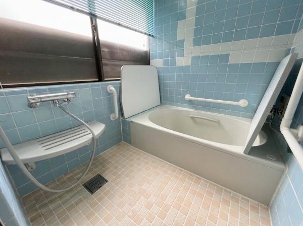 中古戸建 長岡市泉1丁目 JR信越本線北長岡駅 680万円