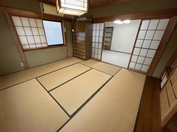 中古戸建 長岡市泉1丁目 JR信越本線北長岡駅 680万円