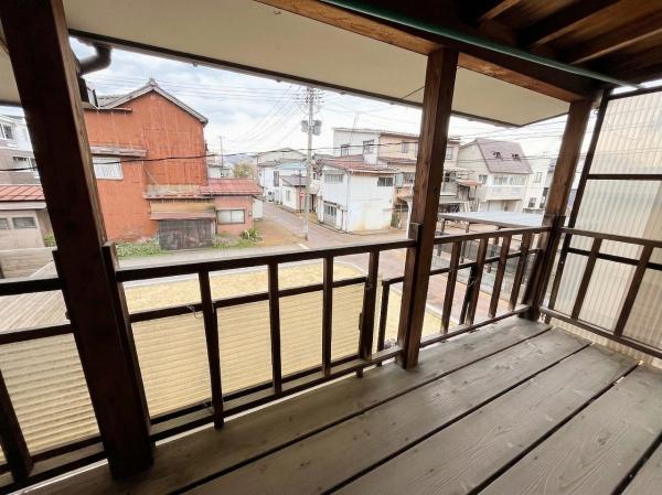 中古戸建 長岡市泉1丁目 JR信越本線北長岡駅 680万円
