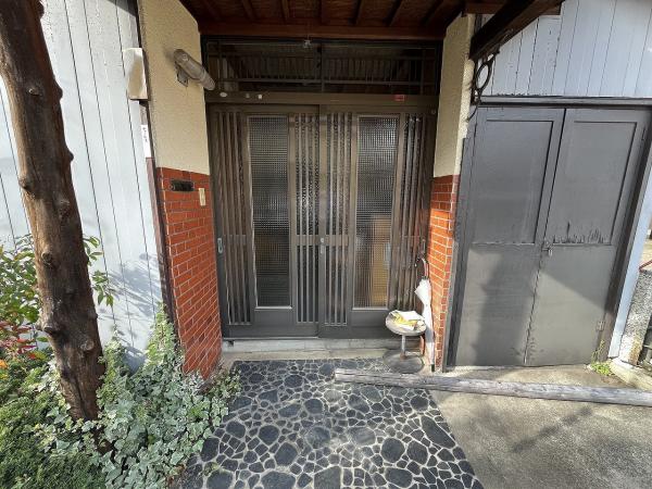 中古戸建 長岡市泉1丁目 JR信越本線北長岡駅 680万円