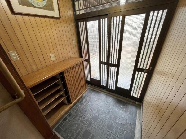 中古戸建 長岡市泉1丁目 JR信越本線北長岡駅 680万円