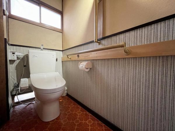 中古戸建 長岡市泉1丁目 JR信越本線北長岡駅 680万円