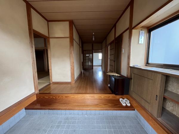 中古戸建 新発田市豊町３丁目 JR白新線新発田駅 975万円