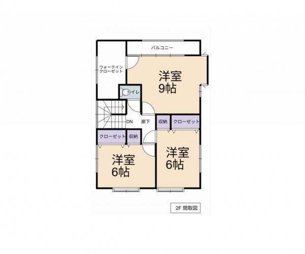 中古戸建 長岡市大山２丁目 JR信越本線長岡駅 2,498万円
