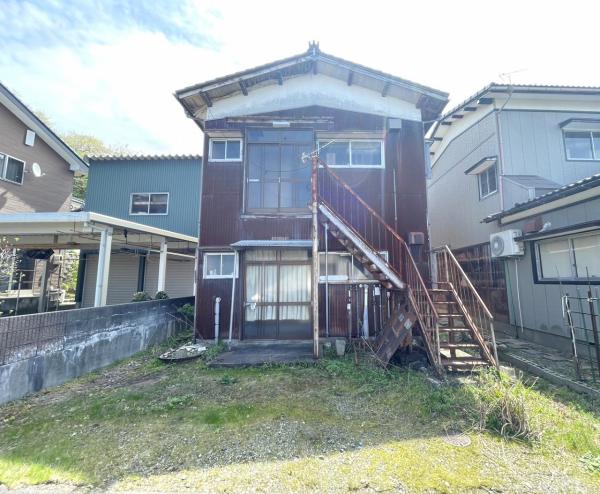 土地 新潟市秋葉区秋葉２丁目 JR信越本線新津駅 300万円