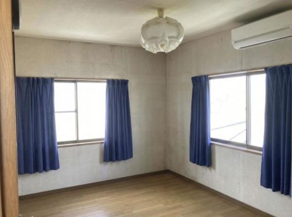 中古戸建 燕市下粟生津 JR越後線粟生津駅 799万円