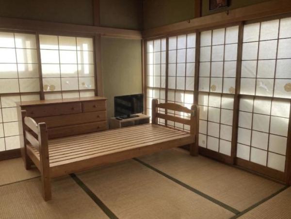 中古戸建 燕市下粟生津 JR越後線粟生津駅 799万円