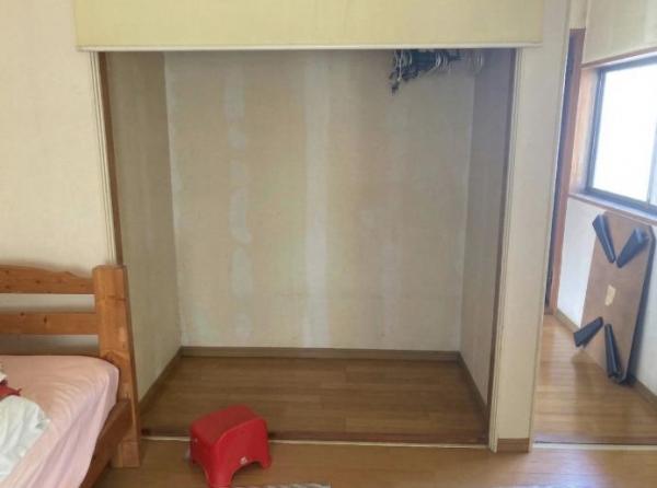中古戸建 燕市下粟生津 JR越後線粟生津駅 799万円