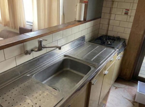 中古戸建 燕市下粟生津 JR越後線粟生津駅 799万円