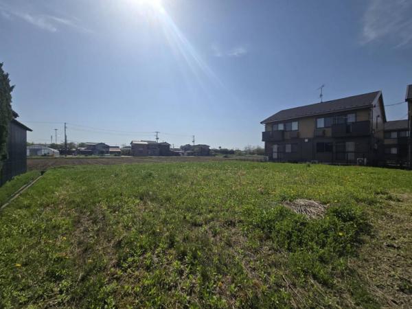 土地 燕市白山町３丁目 JR弥彦線燕駅 720万円