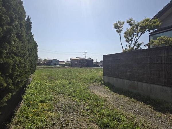土地 燕市白山町３丁目 JR弥彦線燕駅 720万円