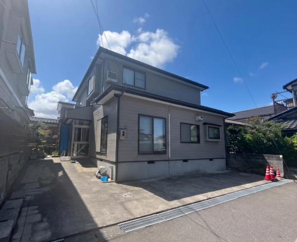 中古戸建 新潟市中央区鳥屋野２丁目 JR越後線関屋駅 2,480万円