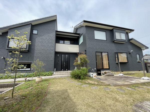 中古戸建 新潟市秋葉区善道町2丁目 JR信越本線新津駅 2,980万円