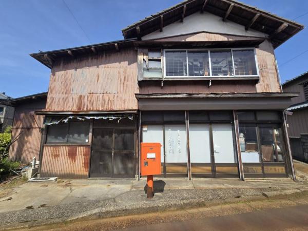 土地 燕市東太田 JR弥彦線燕駅 200万円